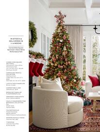 Pottery Barn catalogue Page 22