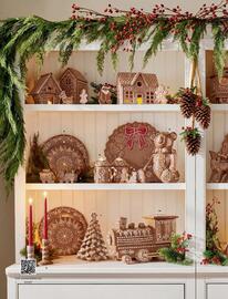 Pottery Barn catalogue Page 26