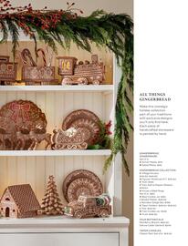 Pottery Barn catalogue Page 27