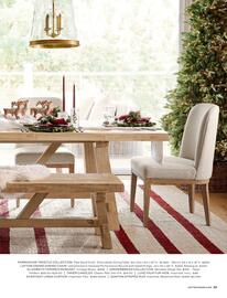 Pottery Barn catalogue Page 29