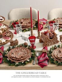 Pottery Barn catalogue Page 30