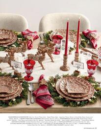 Pottery Barn catalogue Page 31