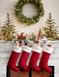 Pottery Barn catalogue Page 33