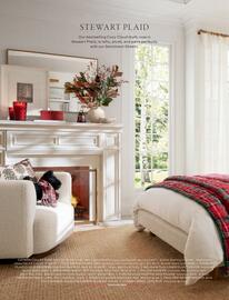 Pottery Barn catalogue Page 34