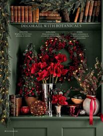 Pottery Barn catalogue Page 36