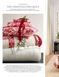 Pottery Barn catalogue Page 38