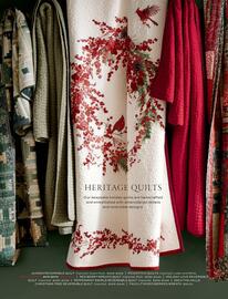 Pottery Barn catalogue Page 40