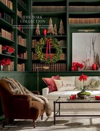 Pottery Barn catalogue Page 42