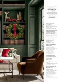 Pottery Barn catalogue Page 43