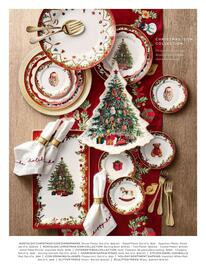 Pottery Barn catalogue Page 44