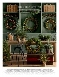 Pottery Barn catalogue Page 48