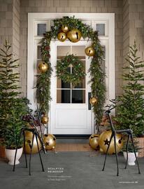 Pottery Barn catalogue Page 49