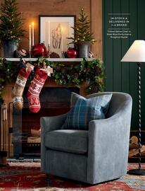 Pottery Barn catalogue Page 5