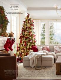 Pottery Barn catalogue Page 50