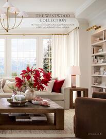 Pottery Barn catalogue Page 51