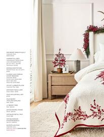 Pottery Barn catalogue Page 54