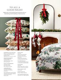 Pottery Barn catalogue Page 58