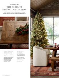 Pottery Barn catalogue Page 6