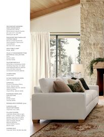 Pottery Barn catalogue Page 60