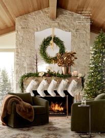Pottery Barn catalogue Page 63