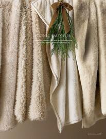 Pottery Barn catalogue Page 65