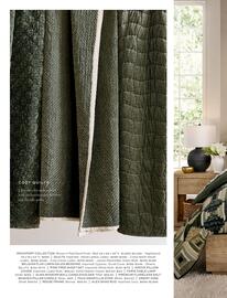 Pottery Barn catalogue Page 66