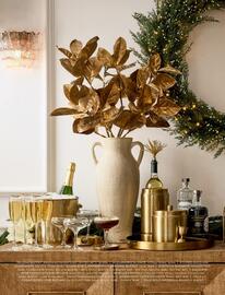 Pottery Barn catalogue Page 68