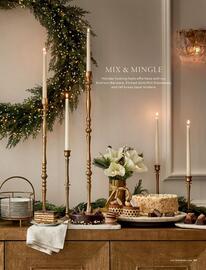 Pottery Barn catalogue Page 69
