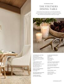 Pottery Barn catalogue Page 71