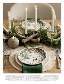 Pottery Barn catalogue Page 72