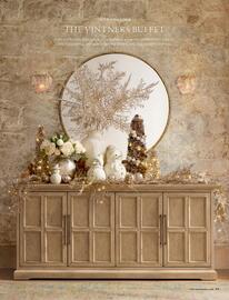 Pottery Barn catalogue Page 73
