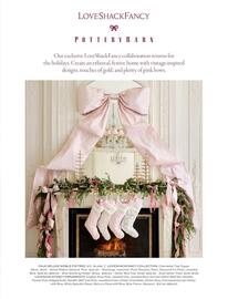 Pottery Barn catalogue Page 75