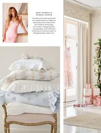 Pottery Barn catalogue Page 76