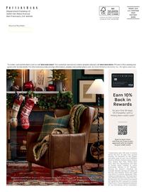Pottery Barn catalogue Page 80