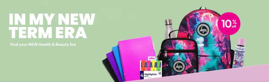 Superdrug catalogue Page 6