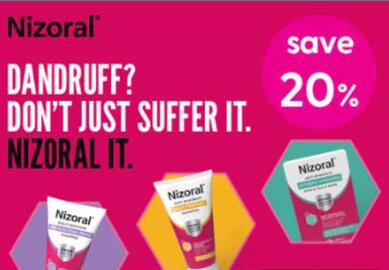 Superdrug catalogue week 37 Page 1