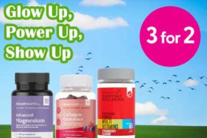 Superdrug catalogue week 37 Page 2