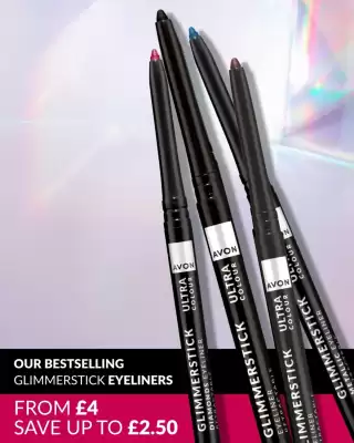 Avon catalogue (valid until 24-09)