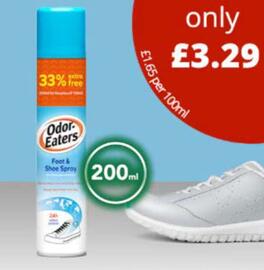 Savers leaflet Page 2