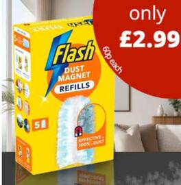 Savers leaflet Page 3