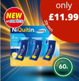 Savers leaflet Page 4