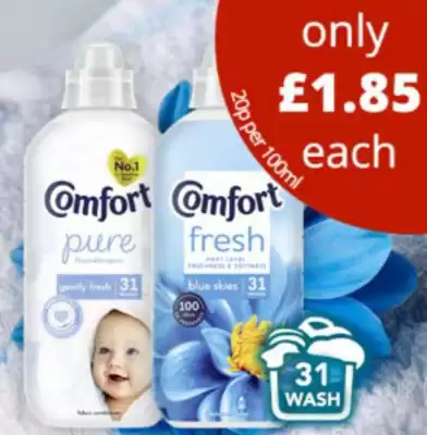 Savers leaflet (valid until 27-09)