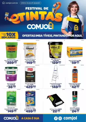 Catálogo Comjol (válido até 28-09)