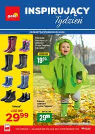 Polomarket gazetka tydzień 37 Strona 1