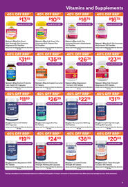 Discount Drug Stores catalogue Page 10