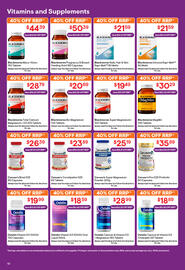 Discount Drug Stores catalogue Page 11