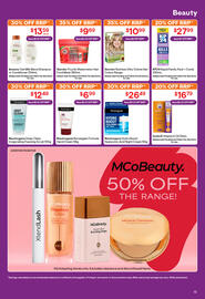 Discount Drug Stores catalogue Page 14