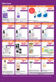 Discount Drug Stores catalogue Page 15