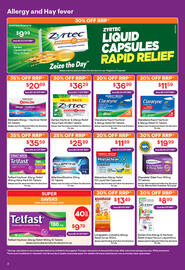 Discount Drug Stores catalogue Page 3
