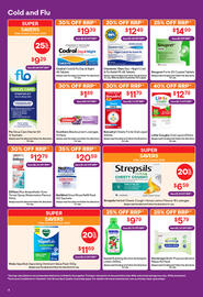 Discount Drug Stores catalogue Page 5